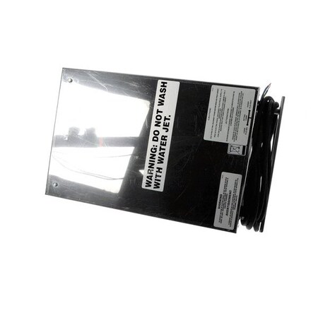 Carter Hoffmann Fh90Ce 230V, 2400W, 10.4A, #FH90Y-016B FH90Y-016B